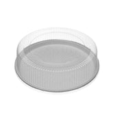 Domo para pastel redondo mediano bajo - G 50 MB - Paquete 25 pzas.